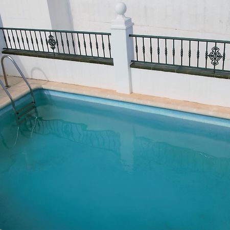 Easy Nerja Apartments المظهر الخارجي الصورة