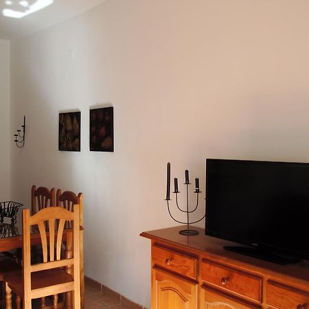 Easy Nerja Apartments المظهر الخارجي الصورة