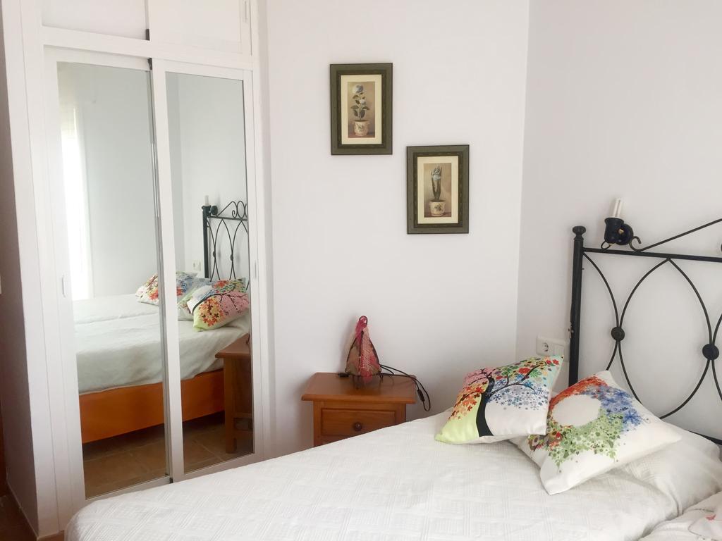 Easy Nerja Apartments المظهر الخارجي الصورة