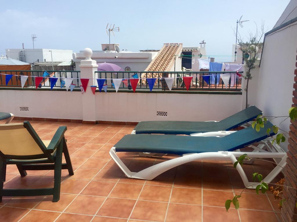 Easy Nerja Apartments المظهر الخارجي الصورة