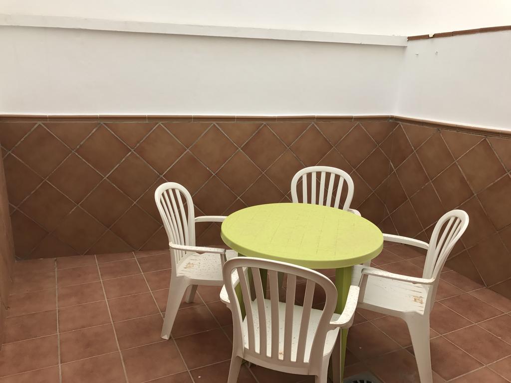 Easy Nerja Apartments المظهر الخارجي الصورة
