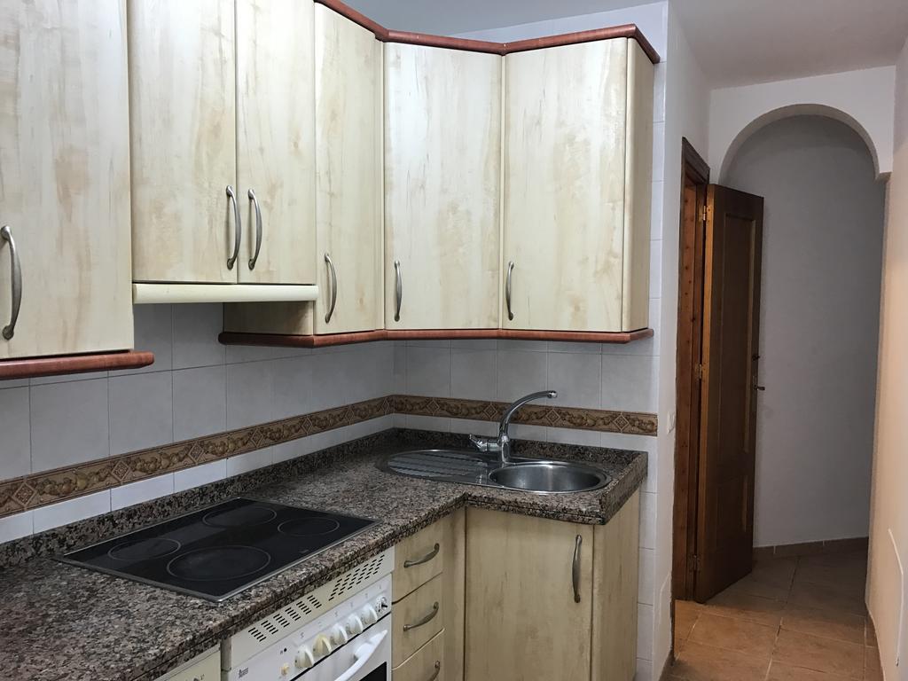 Easy Nerja Apartments المظهر الخارجي الصورة