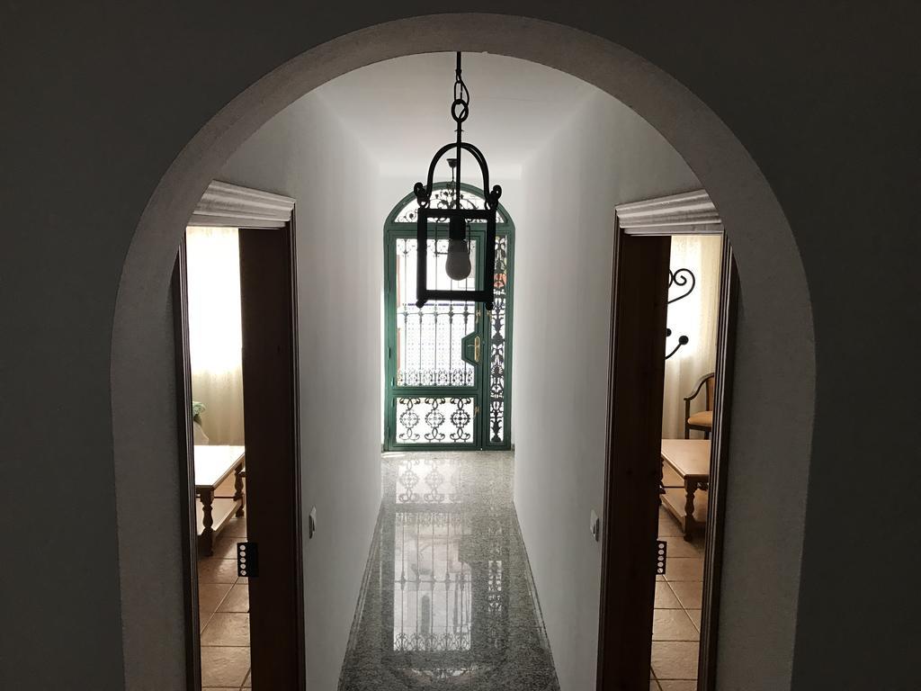Easy Nerja Apartments المظهر الخارجي الصورة