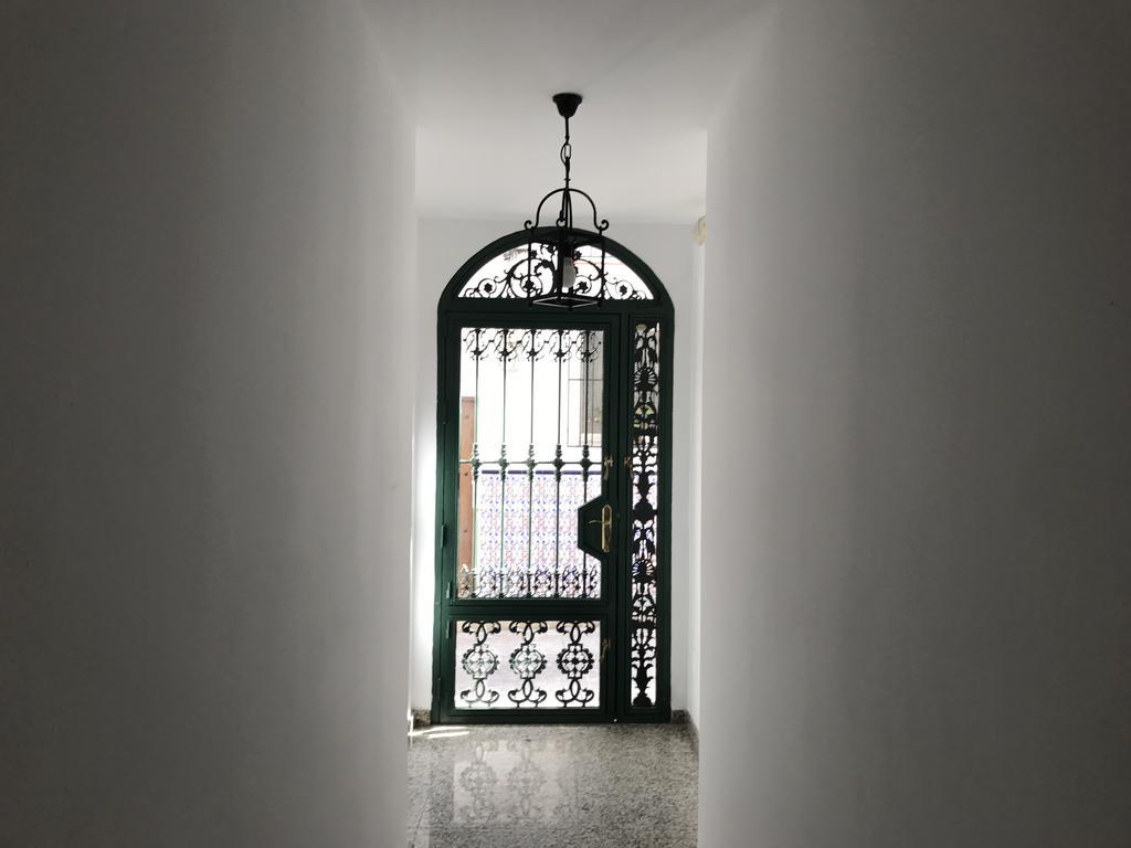 Easy Nerja Apartments المظهر الخارجي الصورة