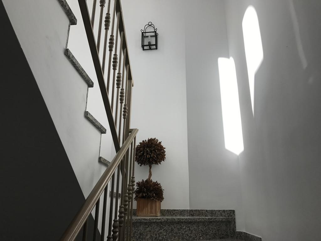 Easy Nerja Apartments المظهر الخارجي الصورة