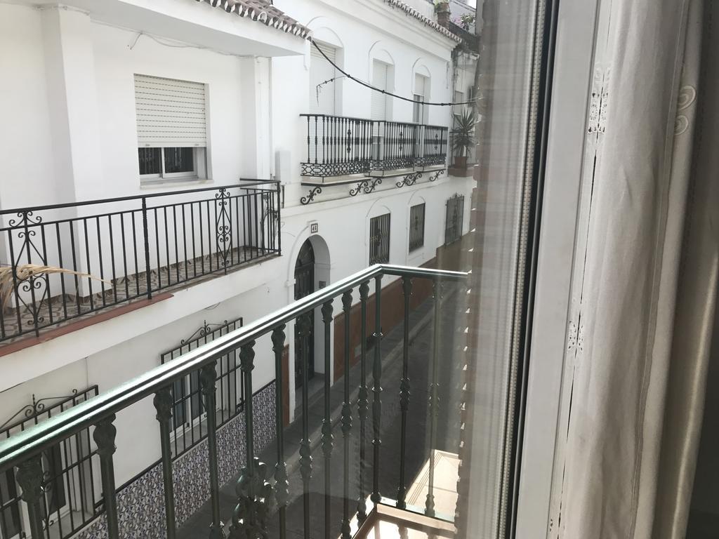 Easy Nerja Apartments المظهر الخارجي الصورة