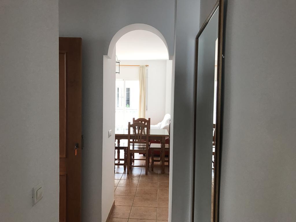 Easy Nerja Apartments المظهر الخارجي الصورة