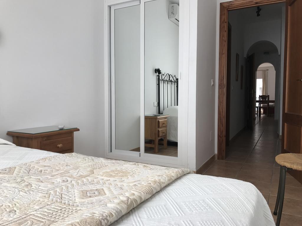 Easy Nerja Apartments المظهر الخارجي الصورة