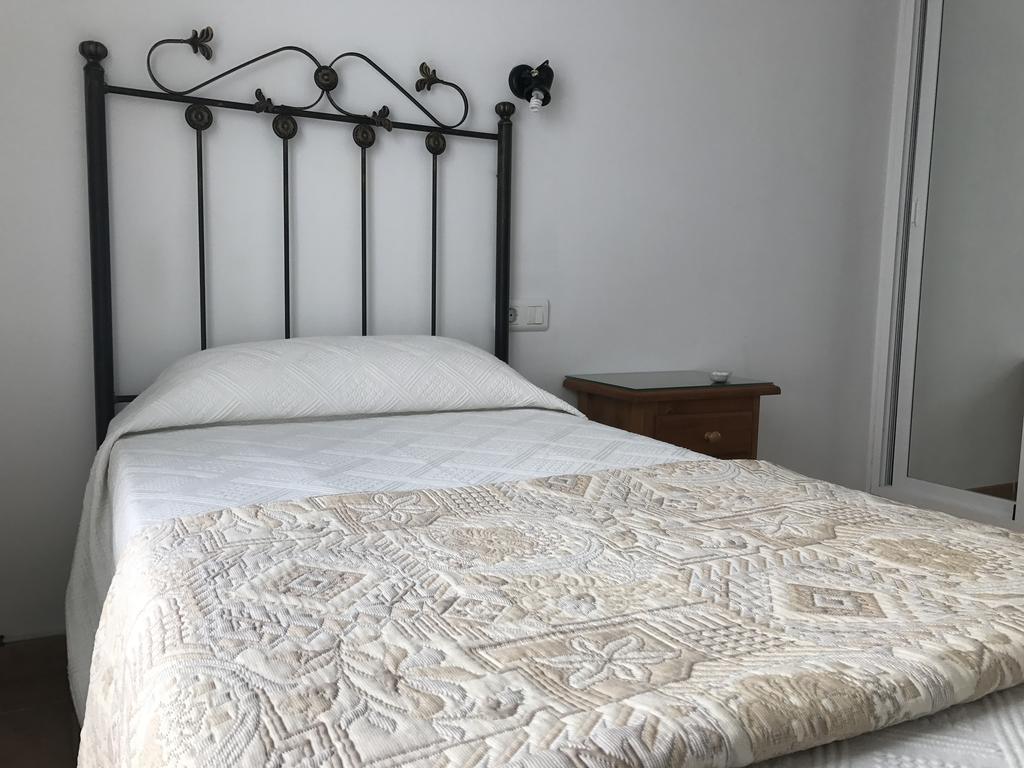 Easy Nerja Apartments المظهر الخارجي الصورة