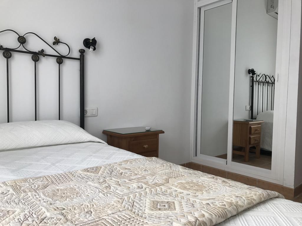 Easy Nerja Apartments المظهر الخارجي الصورة