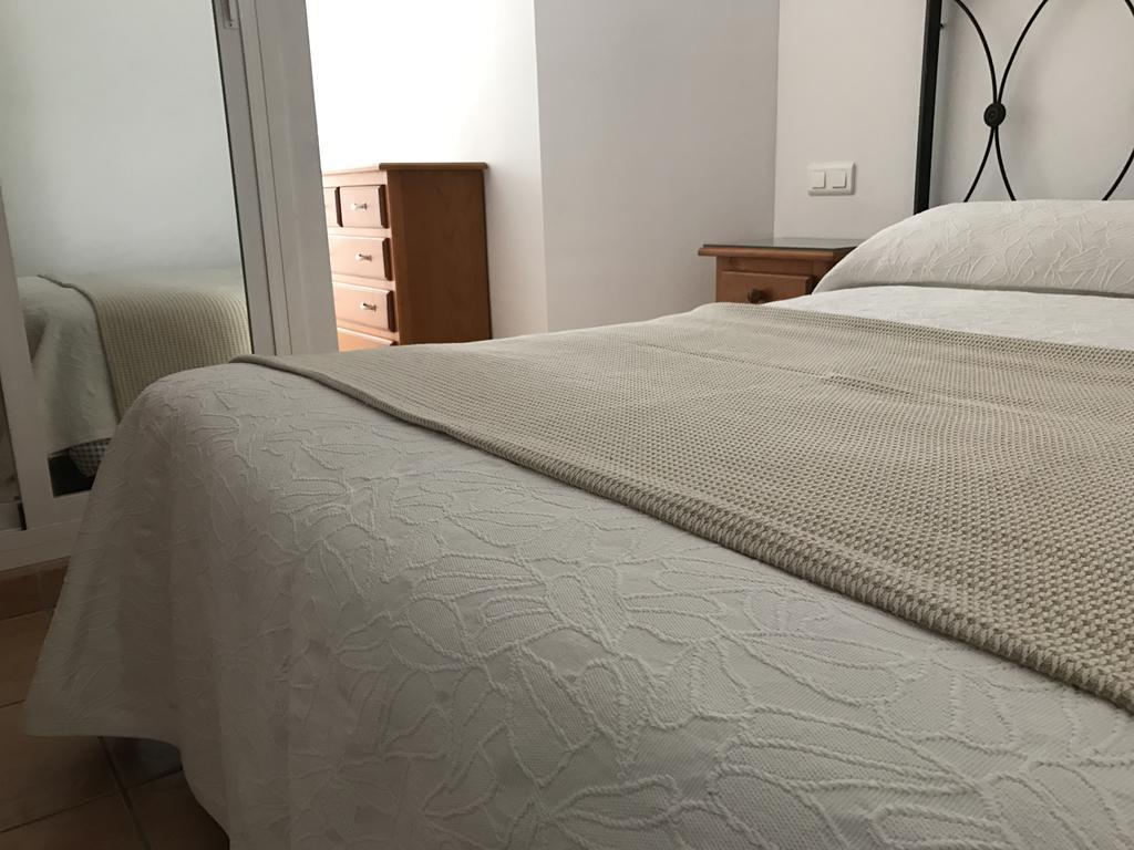Easy Nerja Apartments المظهر الخارجي الصورة
