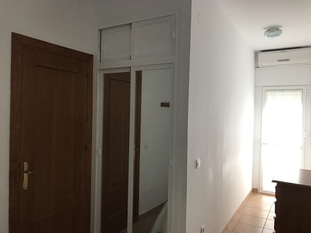 Easy Nerja Apartments المظهر الخارجي الصورة