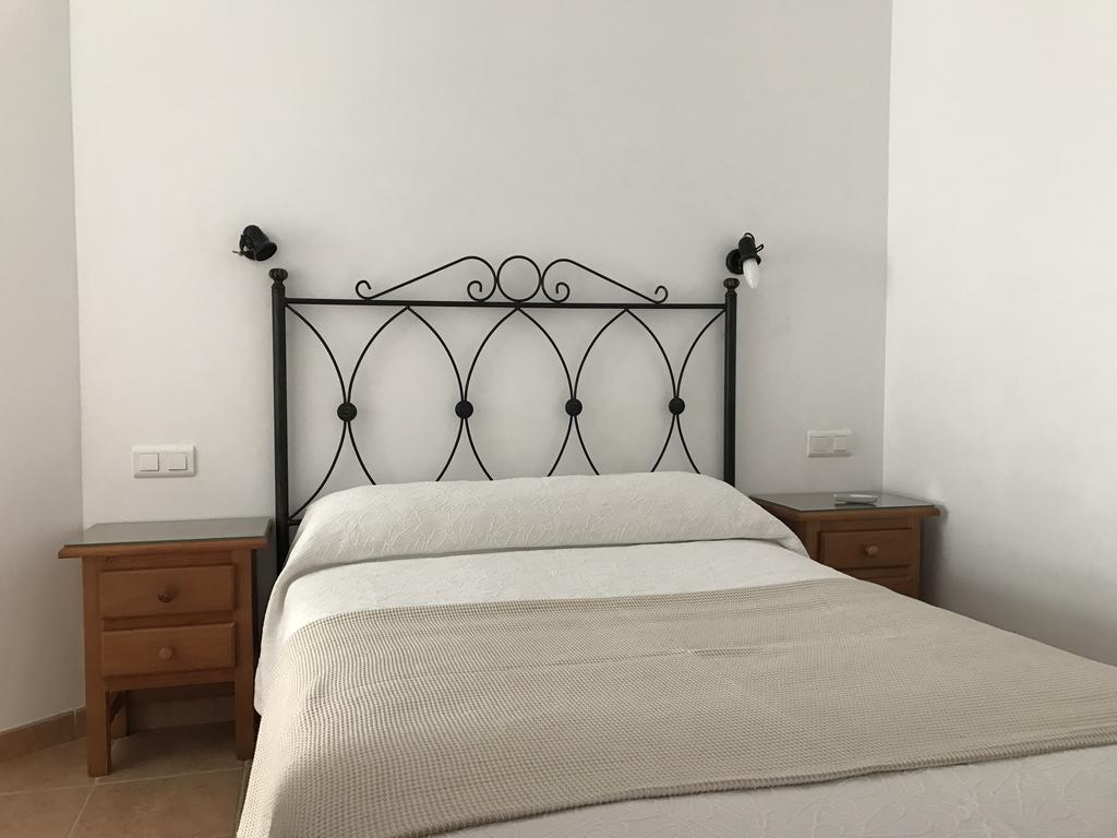 Easy Nerja Apartments المظهر الخارجي الصورة