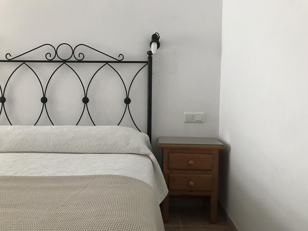 Easy Nerja Apartments المظهر الخارجي الصورة
