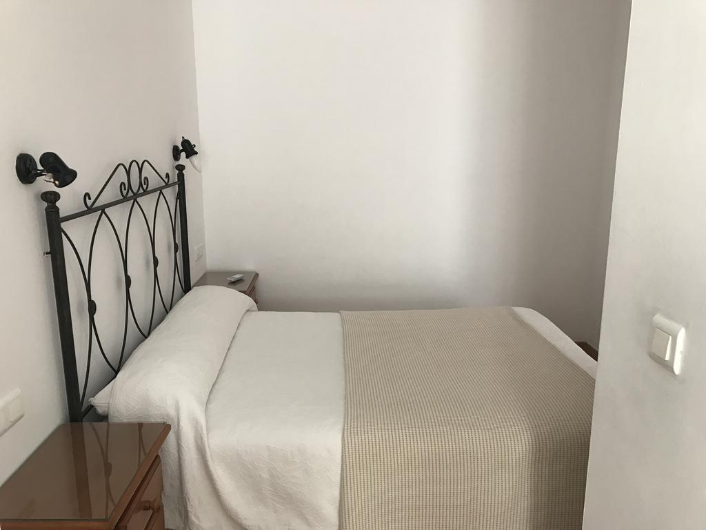 Easy Nerja Apartments المظهر الخارجي الصورة