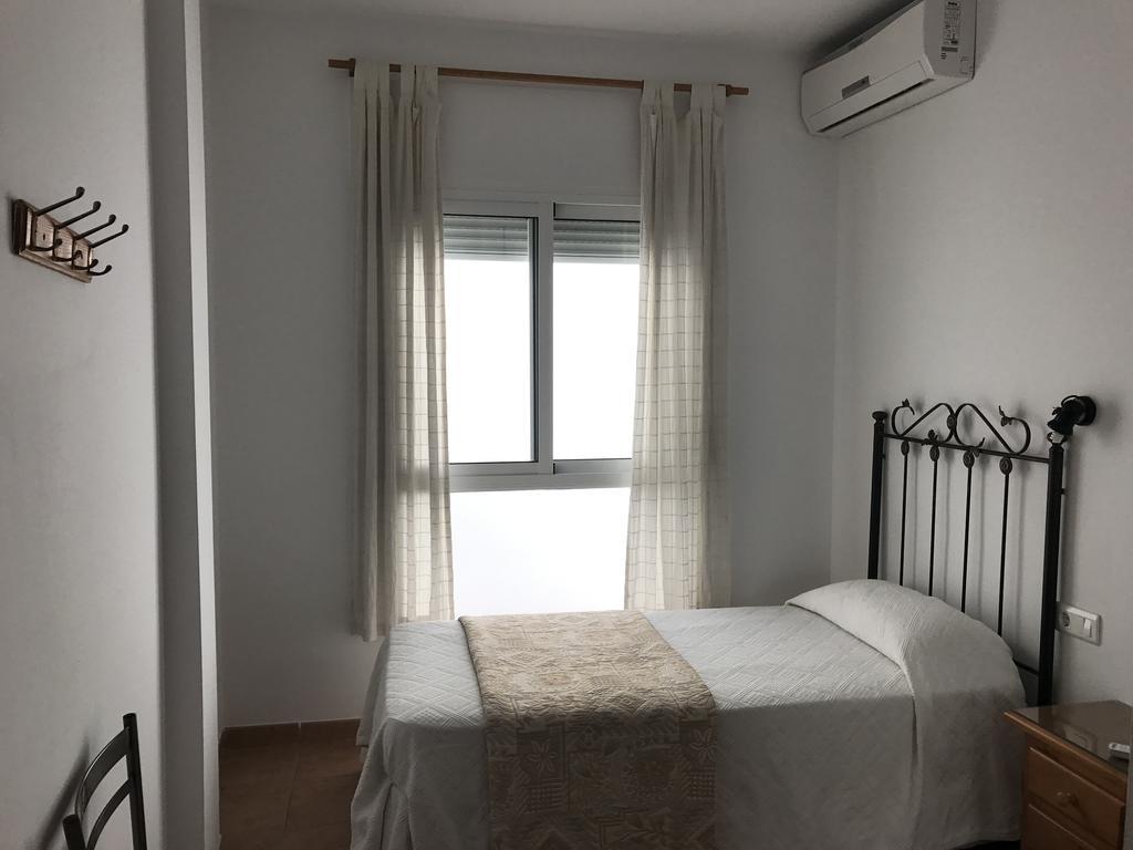 Easy Nerja Apartments المظهر الخارجي الصورة