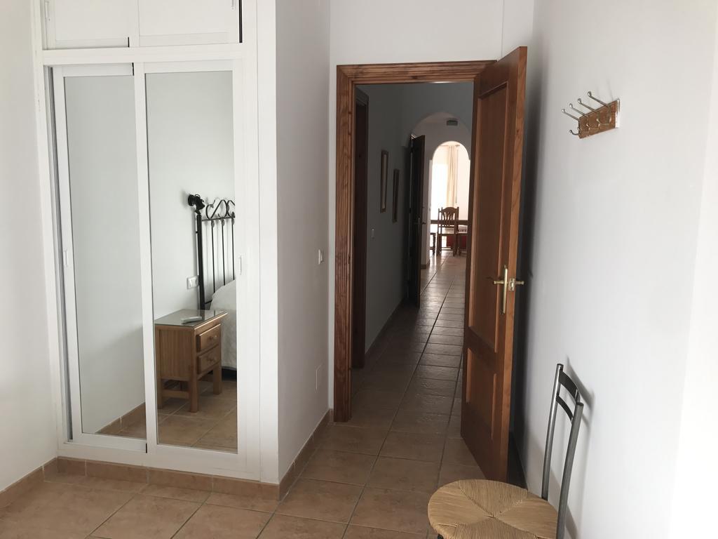 Easy Nerja Apartments المظهر الخارجي الصورة
