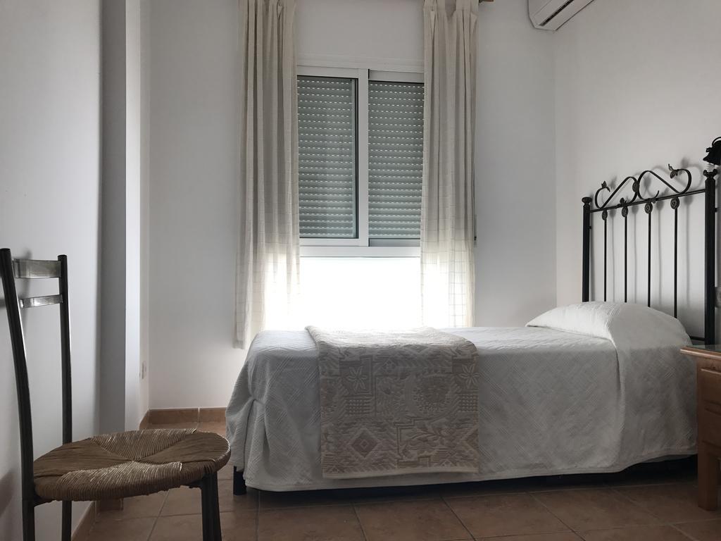 Easy Nerja Apartments المظهر الخارجي الصورة