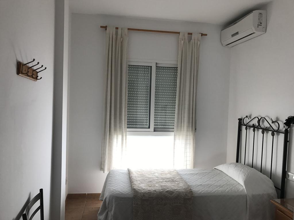 Easy Nerja Apartments المظهر الخارجي الصورة