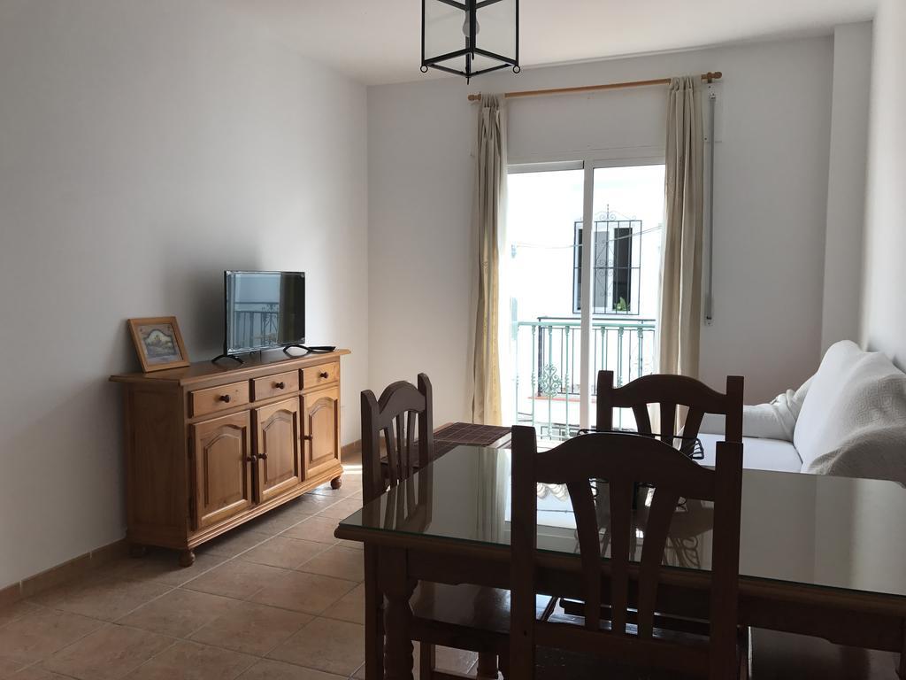 Easy Nerja Apartments المظهر الخارجي الصورة