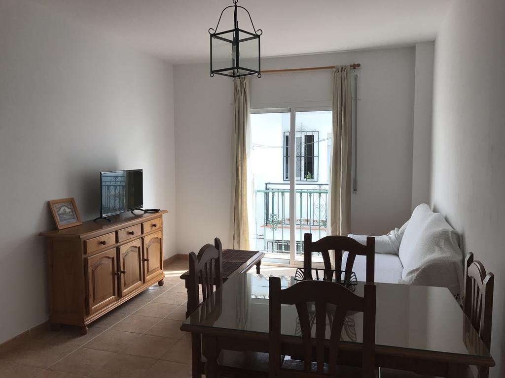 Easy Nerja Apartments المظهر الخارجي الصورة