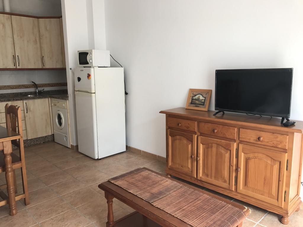 Easy Nerja Apartments المظهر الخارجي الصورة