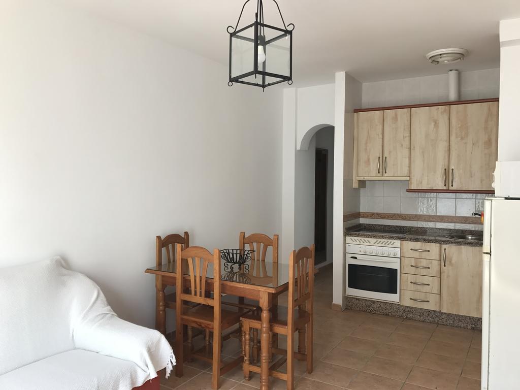 Easy Nerja Apartments المظهر الخارجي الصورة