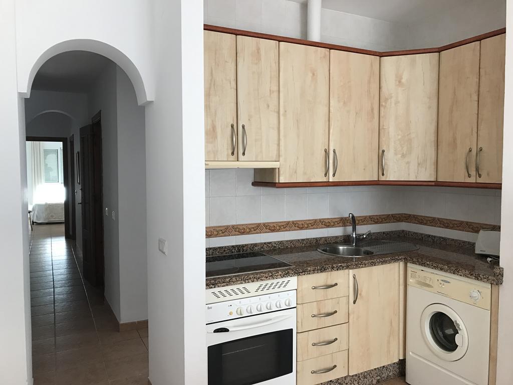 Easy Nerja Apartments المظهر الخارجي الصورة
