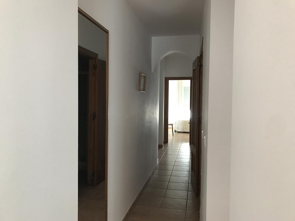 Easy Nerja Apartments المظهر الخارجي الصورة