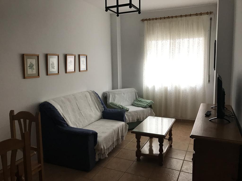 Easy Nerja Apartments المظهر الخارجي الصورة