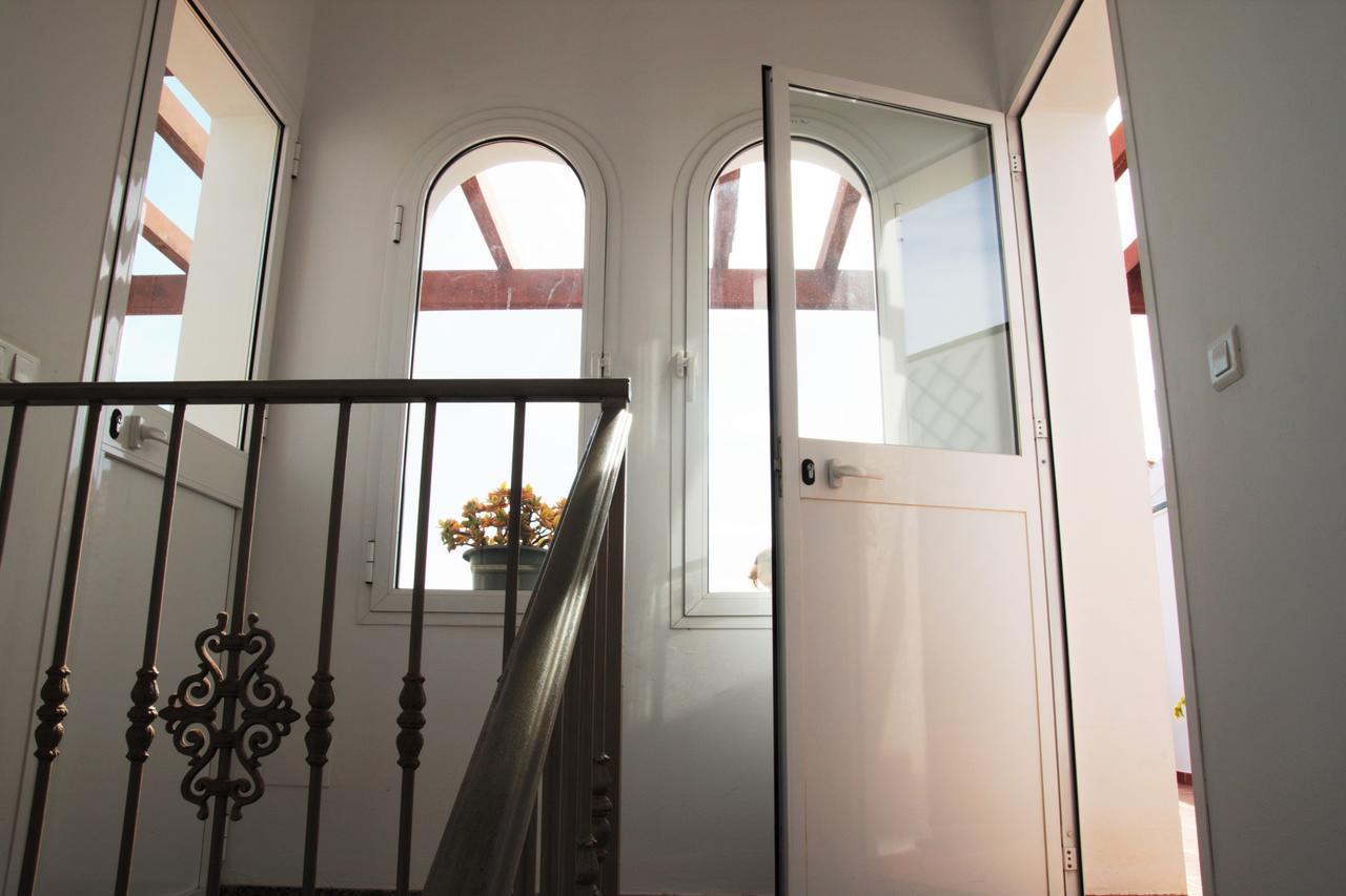 Easy Nerja Apartments المظهر الخارجي الصورة