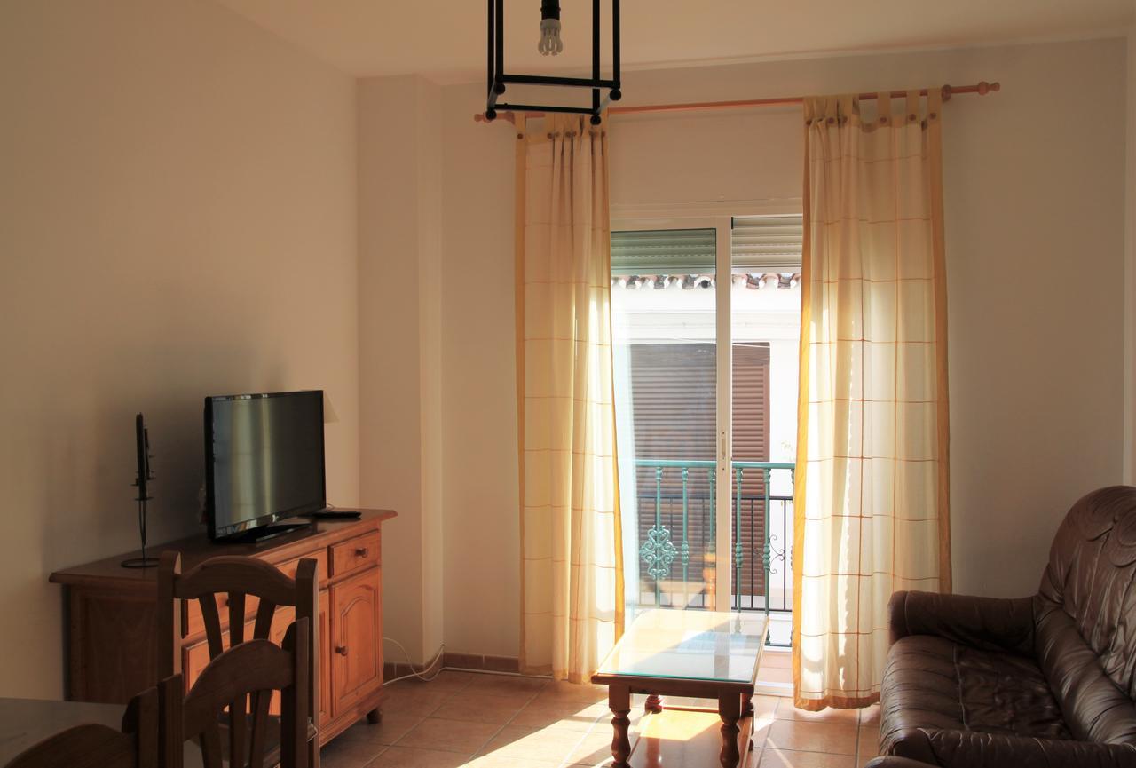 Easy Nerja Apartments المظهر الخارجي الصورة