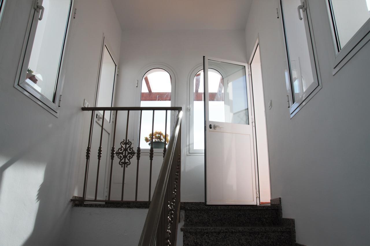 Easy Nerja Apartments المظهر الخارجي الصورة