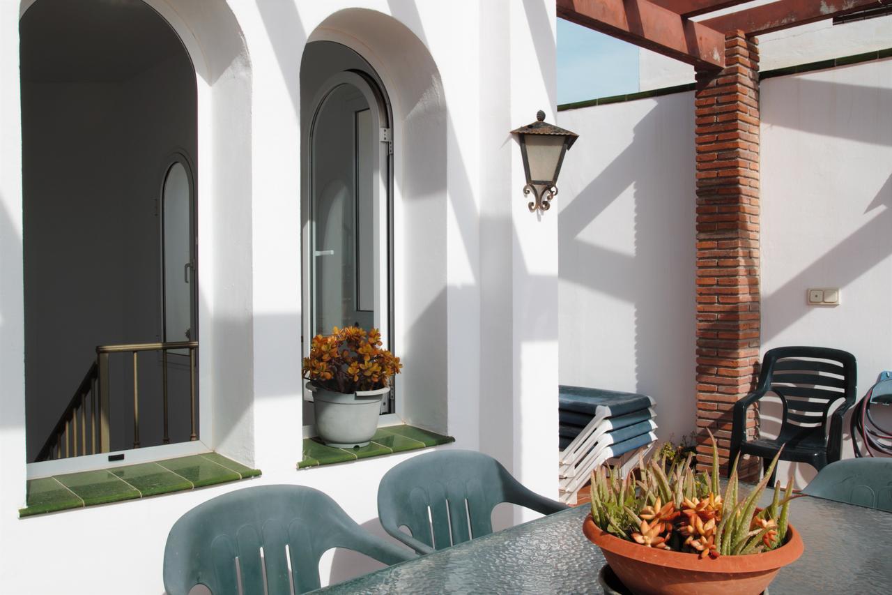Easy Nerja Apartments المظهر الخارجي الصورة