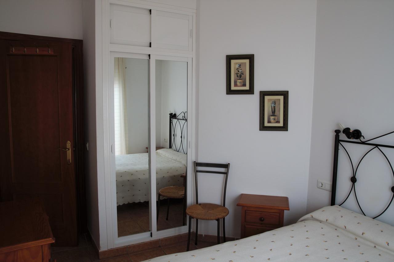 Easy Nerja Apartments المظهر الخارجي الصورة