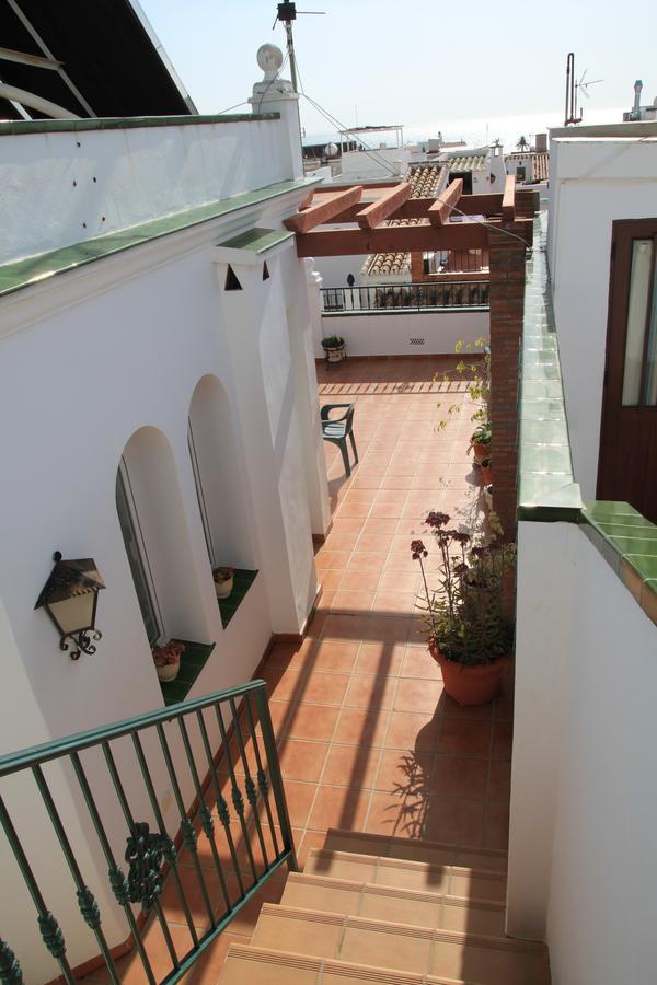 Easy Nerja Apartments المظهر الخارجي الصورة