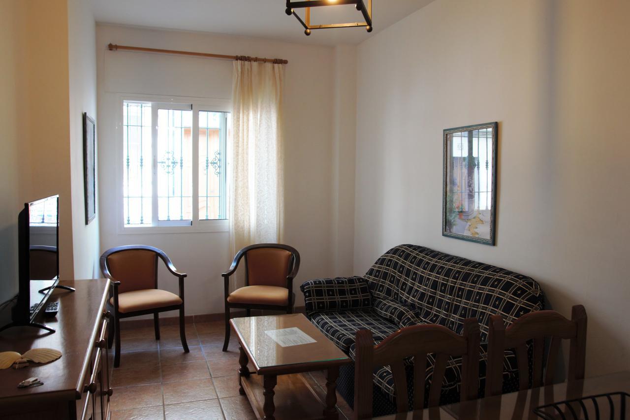 Easy Nerja Apartments المظهر الخارجي الصورة