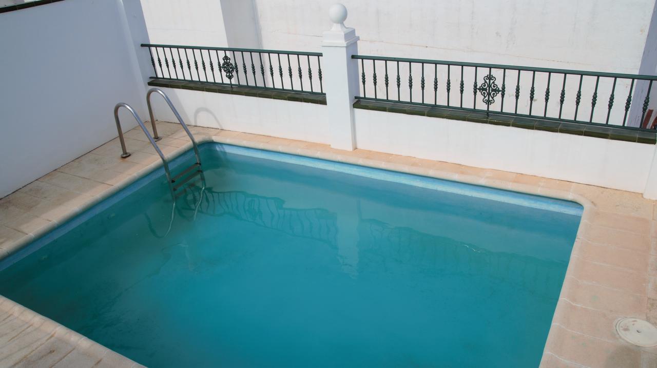 Easy Nerja Apartments المظهر الخارجي الصورة