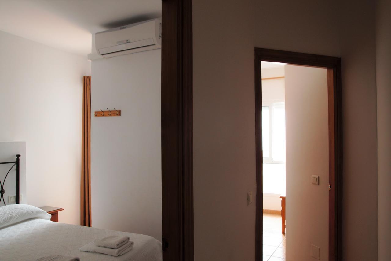 Easy Nerja Apartments المظهر الخارجي الصورة