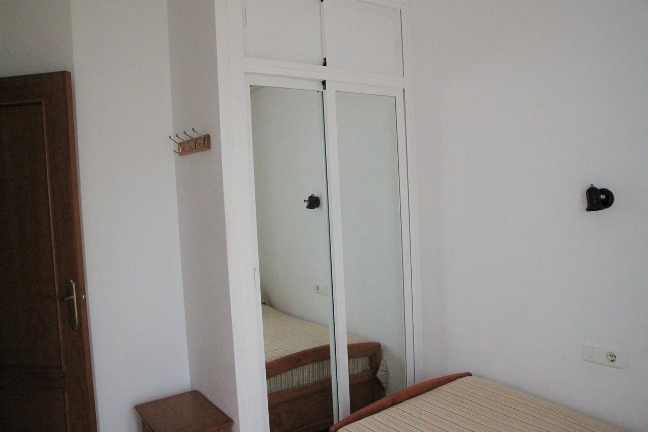 Easy Nerja Apartments المظهر الخارجي الصورة