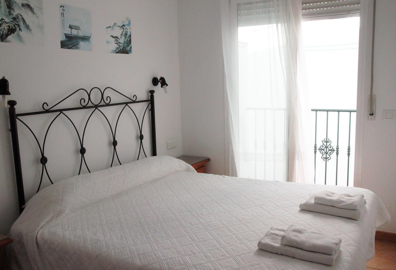Easy Nerja Apartments المظهر الخارجي الصورة