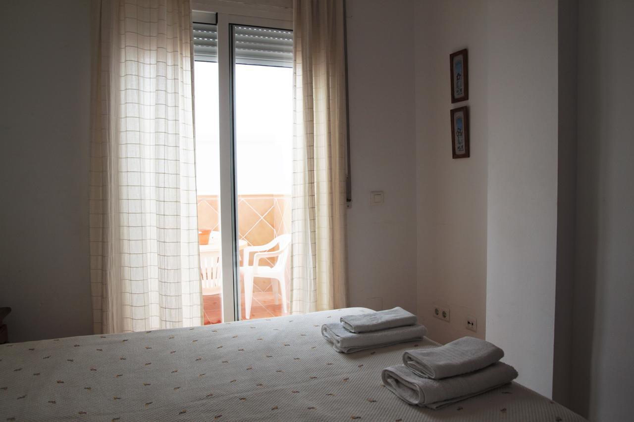 Easy Nerja Apartments المظهر الخارجي الصورة