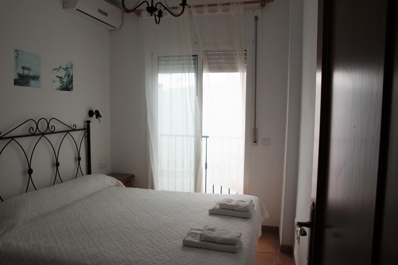 Easy Nerja Apartments المظهر الخارجي الصورة