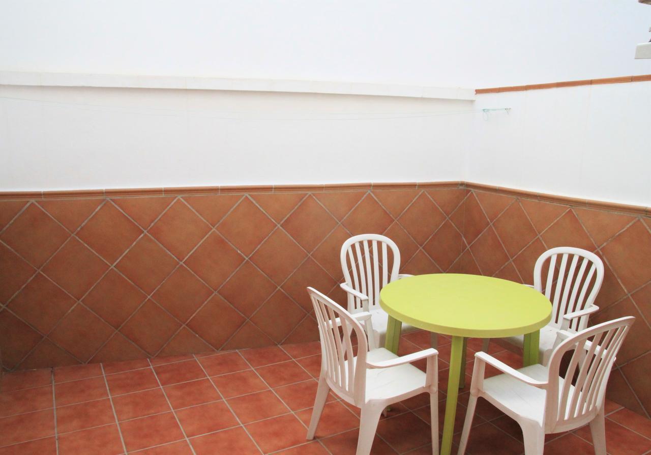 Easy Nerja Apartments المظهر الخارجي الصورة